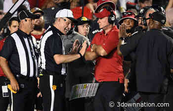 Refs ruin the rally & 11 other thoughts on Ottawa losing to Montreal - 3downnation.com