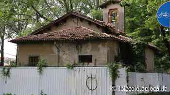 Verifiche nel parco dell'ex ospedale a Monfalcone su 120 alberi storici aspettando la chiesa - Il Piccolo