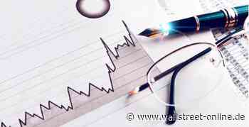 Steigende Kurse voraus...: Nachfrage bleibt hoch! Die derzeit günstigen Kursniveaus bei diesen Aktien zum Einstieg nutzen!