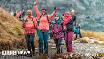 Countryside: Who really has access to the great outdoors?