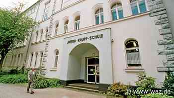 Stadt Essen nutzt Sommerferien für Schulsanierungen - WAZ News