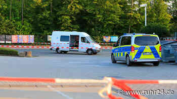 Bochum: Mann aus Essen nach Schüssen an Tankstelle schwer verletzt - ruhr24.de