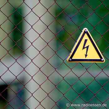 Essen: Größerer Stromausfall in der Nacht - Radio Essen