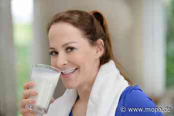 Hamburger Fitness-Experte warnt: Wir essen zu wenig Proteine! - Mopo.de