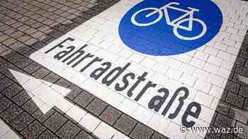 Grüne: Fahrradstraße für mehr Sicherheit in Essen-Kettwig - WAZ News