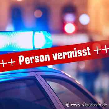 Polizei Essen sucht nach vermisstem Mädchen aus Oberbayern - Radio Essen
