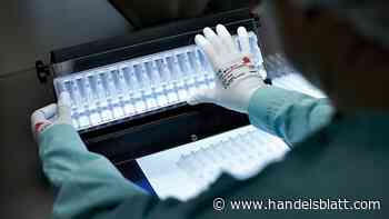 Aktien: Nebenwerte stehen an der Börse vor Comeback