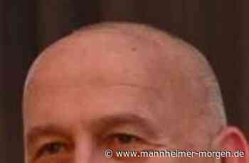 Wechsel beim Roten Kreuz - Mannheim - Nachrichten und Informationen - Mannheimer Morgen