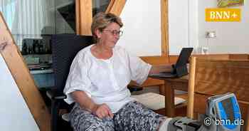 Warum die Rastatter SPD-Abgeordnete Gabriele Katzmarek in Mannheim festsitzt - BNN - Badische Neueste Nachrichten