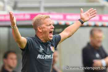 3. Liga: Dresden verliert Torspektakel, Mannheim siegt spät in Köln - RevierSport