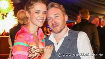 Abschiednehmen will gelernt sein: Buch von Ehepaar Koch - Süddeutsche Zeitung - SZ.de