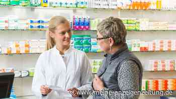 Wie eine Medikationsanalyse in der Apotheke abläuft