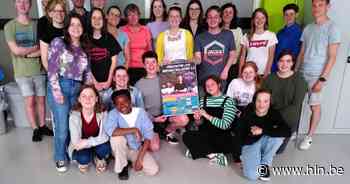 StressFactor Live komt opnieuw naar Poperinge - Het Laatste Nieuws