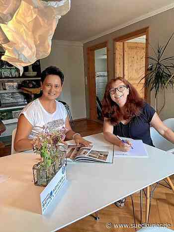 30 Jahre Philipp Schlachter: Erfolgreicher Handwerksbetrieb | SÜDKURIER Online - SÜDKURIER Online