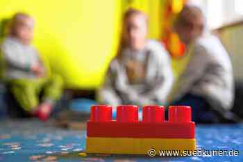 Kindergartengebühren steigen | SÜDKURIER Online - SÜDKURIER Online