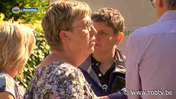 Personeel zoekt steun bij elkaar na zware brand in rusthuis in Aarschot: "Brandalarm ging deze week al 2 keer af" - ROB-tv