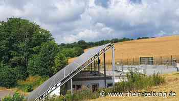 Lehren aus Extremlagen: VG Vordereifel bildet Katastrophenstab - Andernach & Mayen - Rhein-Zeitung