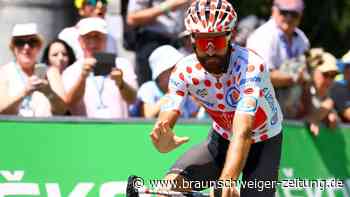 Geschke bei der Deutschland Tour - Buchmann zur Vuelta