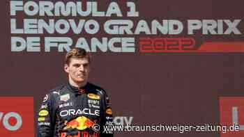 Die Lehren aus dem Großen Preis von Frankreich