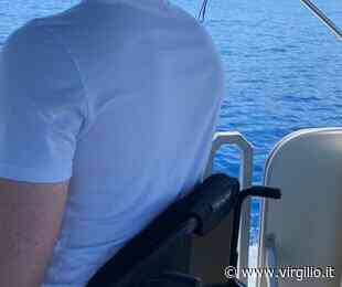 Castellabate, turismo accessibile anche per i diversamente abili - Virgilio