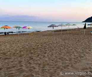 Castellabate, scatta l'operazione legalità: sequestrati ombrelloni e lettini - Virgilio