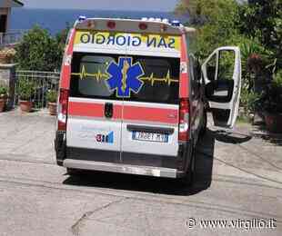 Si rompe la staccionata, paura per un turista toscano a Castellabate - Virgilio