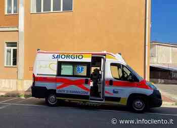 Castellabate, attiva postazione 118 - Info Cilento