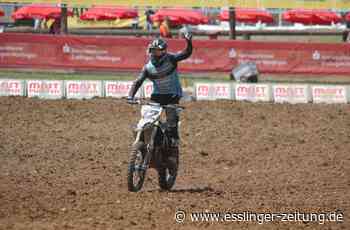 Motocross in Aichwald - Nagl und Papenmeier siegen in Aichwald - esslinger-zeitung.de