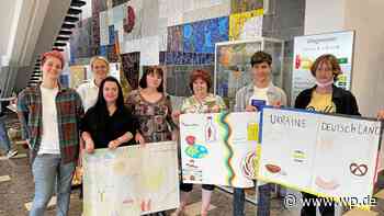 Deutsch lernen in Siegen: Die Wörter sind besonders beliebt - WP News