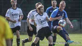 Top-Start zweier Titelanwärter - WESER-KURIER