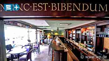 Kneipensport Schabernack: Die Kneipe, die Siegen gefehlt hat - WP News