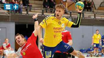 Beim RSVE Siegen herrscht Zuversicht - WP News