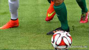 Kranenkamp-Cup 2022: Edewecht und FriPe siegen erneut, Endspiel am Freitag - Nordwest-Zeitung