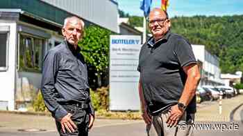 Benteler siegen vor Schließung: Die letzten Wochen sind schwer - WP News