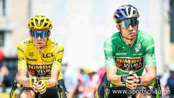 Tour de France: Oligarchie im Radsport - Warum immer dieselben siegen - Sportschau