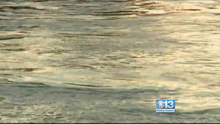 Man Pulled From American River Near Camp Pollock