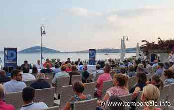 Economia del mare, la Lega chiede l'adesione del Comune di Formia all'Autorità Portuale | temporeale quotidiano - Temporeale Quotidiano