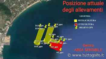 Formia: Area sensibile del Golfo, non si indietreggia neanche di un millimetro » Tuttogolfo - Tutto Golfo