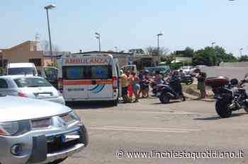 Formia, i comitati Incolumita' Stradale e Acqualonga scrivono lettera-appello per ottenere la rotatoria - L'Inchiesta Quotidiano OnLine