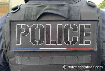 Neuilly-sur-Marne. Des policiers tirent sur un automobiliste qui leur fonce dessus - Police & Réalités