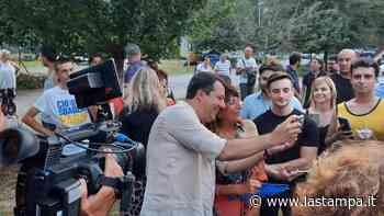 Salvini pronto a governare: “Sicurezza e pace fiscale nei primi cento giorni” - La Stampa