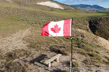 Canada Day celebrations coming up in Ashcroft and Clinton - Ashcroft Cache Creek Journal