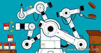 Automatic for the People: How Robots Are Reshaping Retail