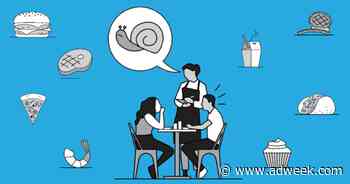 Infographic: How Americans Are Dining Out Now