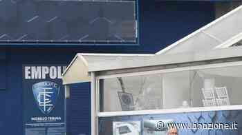 L’ipotesi Empoli è concreta per le gare in casa - LA NAZIONE