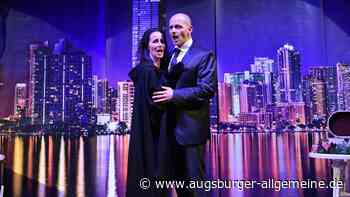 Diesen Sommer gibt es wieder Konzerte im Rathaushof