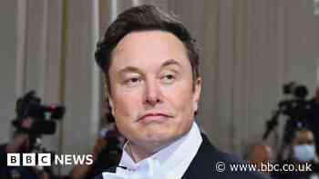 Elon Musk denies affair with Google co-founder's wife