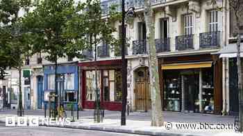 France energy: Air-conditioned shops will be told to shut doors to cut waste