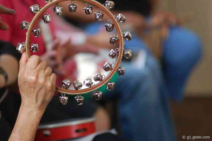 Festival de Inverno da UFPR vai até sábado (23), em Antonina; veja programação - Globo