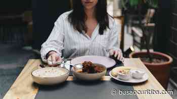 Antonina 336 lança cardápio especial para os almoços de sexta-feira - Busão Curitiba